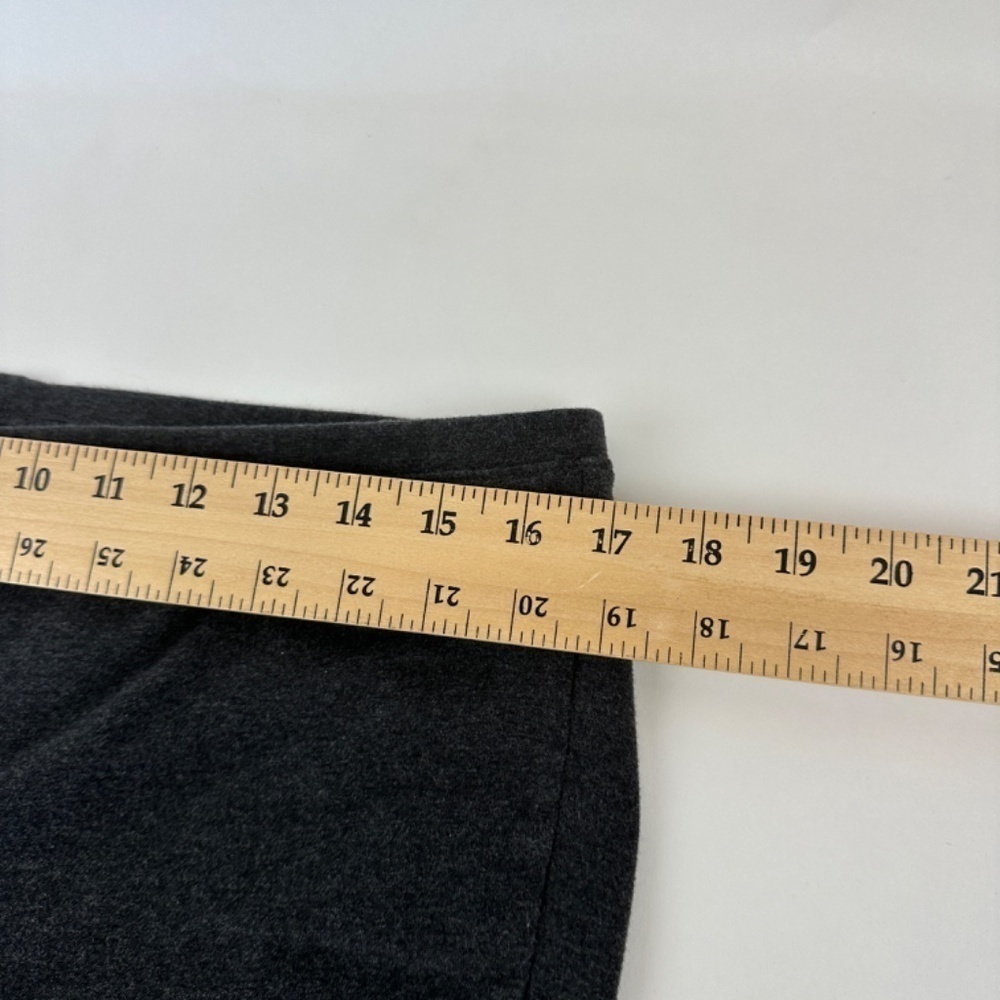 Hue Leggings Womens XL Gray - Picture 4 of 8